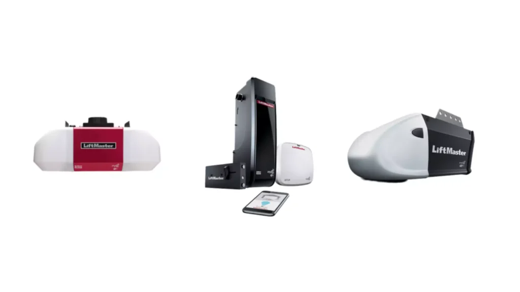 Garage Door Opener