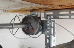 Garage Door Cable