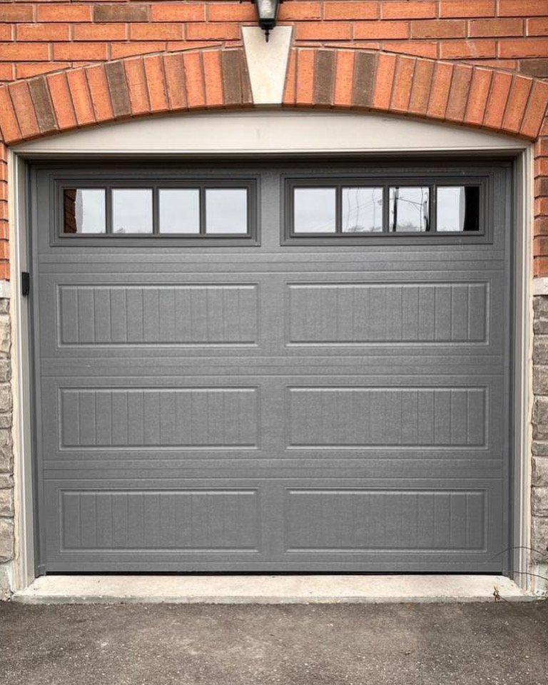 Garage Door Emergency Repair