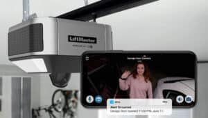 Garage Door Opener liftmaster
