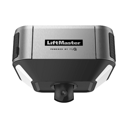 Garage Door Opener Belt