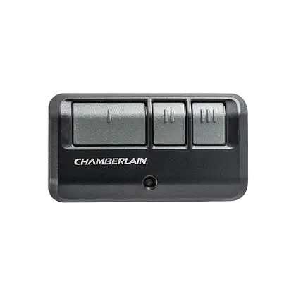 Garage Remote